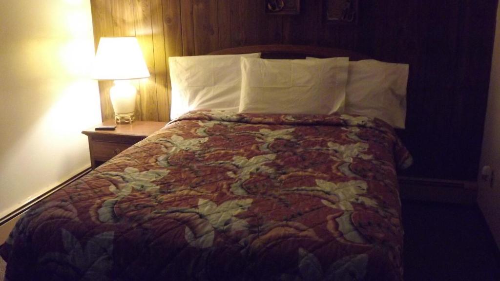 Lakeview Motel Two Rivers Phòng bức ảnh